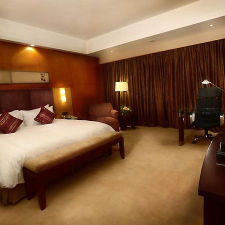 Kb Hotel Qingyuan Qingyuan  Eksteriør bilde
