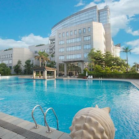 Kb Hotel Qingyuan Qingyuan  Eksteriør bilde