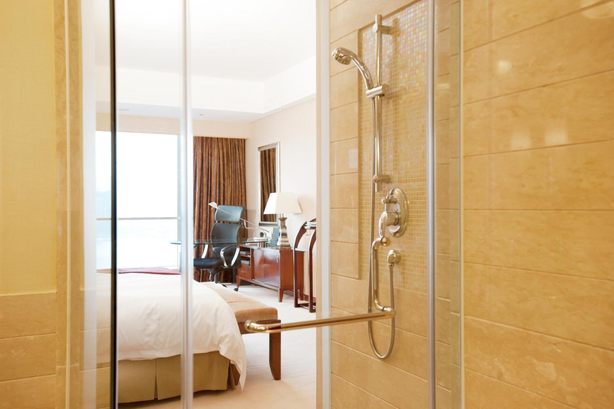 Kb Hotel Qingyuan Qingyuan  Eksteriør bilde