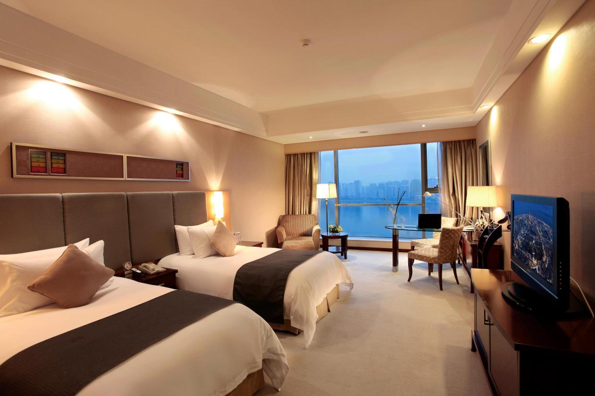 Kb Hotel Qingyuan Qingyuan  Eksteriør bilde