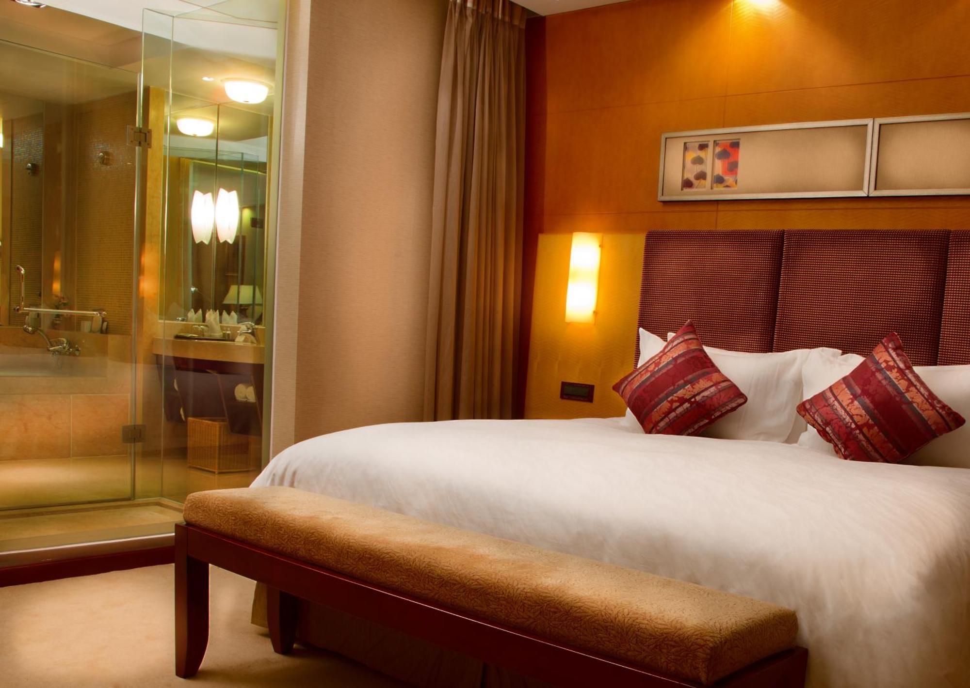 Kb Hotel Qingyuan Qingyuan  Eksteriør bilde