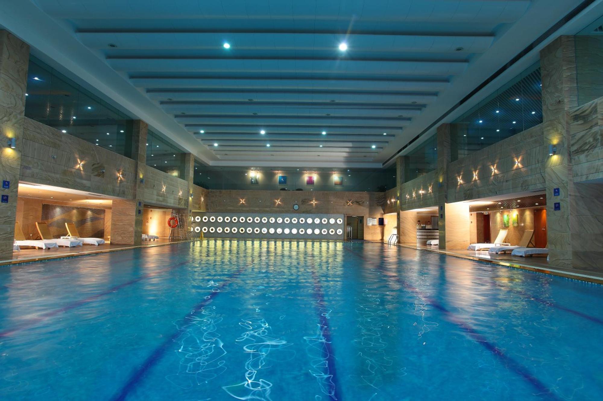 Kb Hotel Qingyuan Qingyuan  Eksteriør bilde