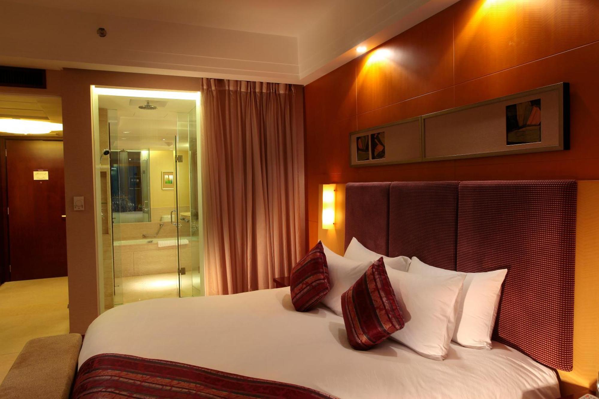 Kb Hotel Qingyuan Qingyuan  Eksteriør bilde