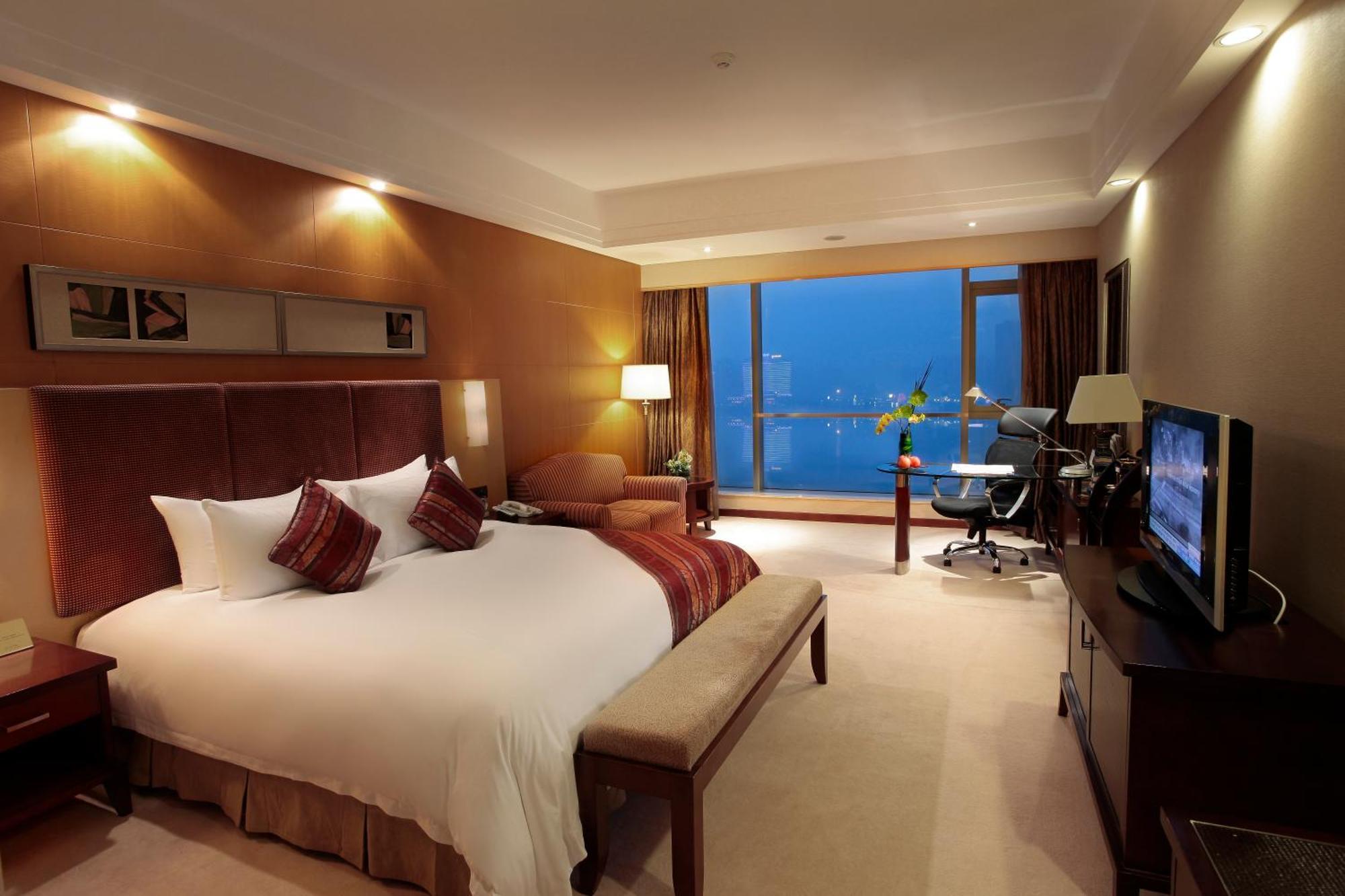 Kb Hotel Qingyuan Qingyuan  Eksteriør bilde