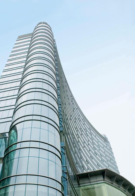 Kb Hotel Qingyuan Qingyuan  Eksteriør bilde