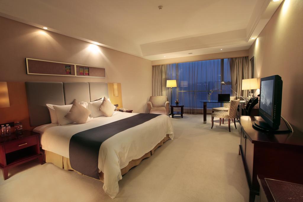 Kb Hotel Qingyuan Qingyuan  Eksteriør bilde