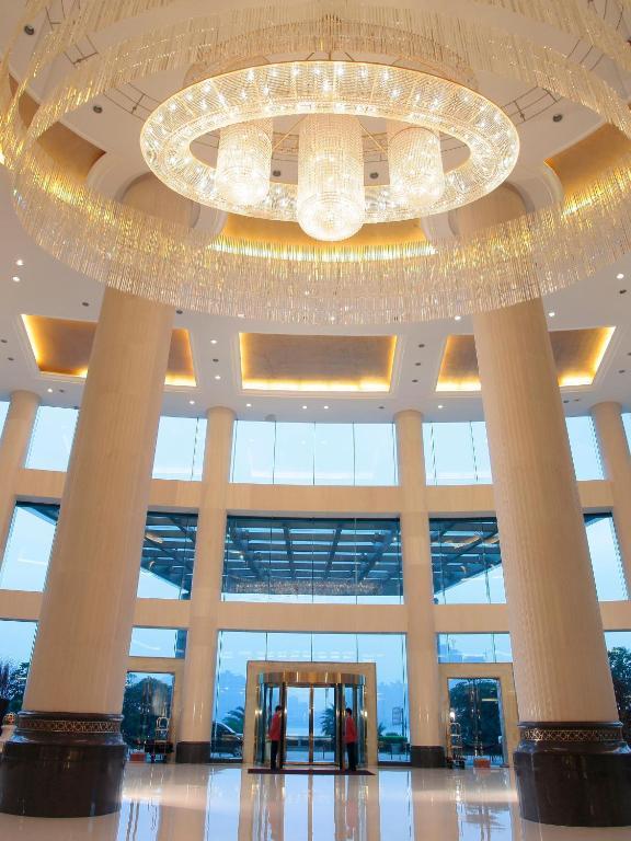 Kb Hotel Qingyuan Qingyuan  Eksteriør bilde