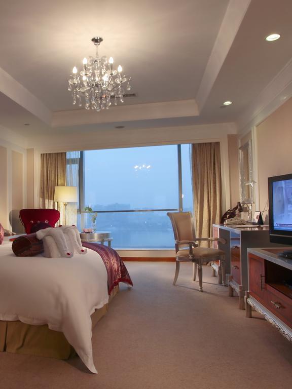Kb Hotel Qingyuan Qingyuan  Eksteriør bilde