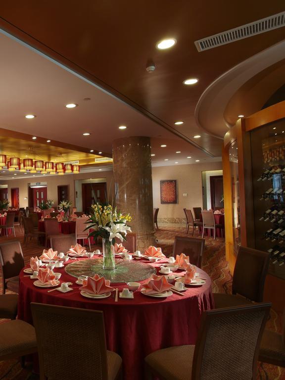 Kb Hotel Qingyuan Qingyuan  Eksteriør bilde