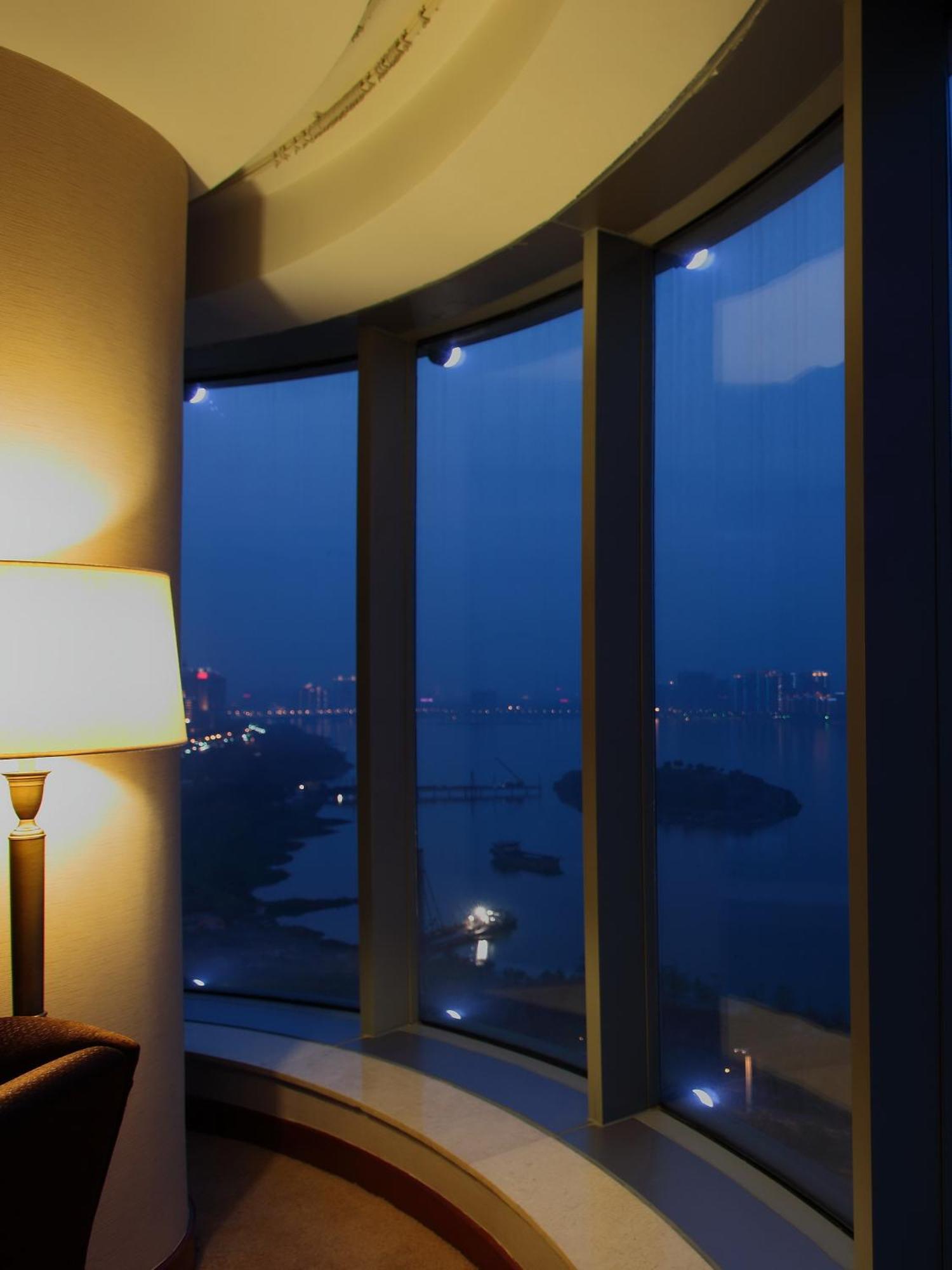Kb Hotel Qingyuan Qingyuan  Eksteriør bilde