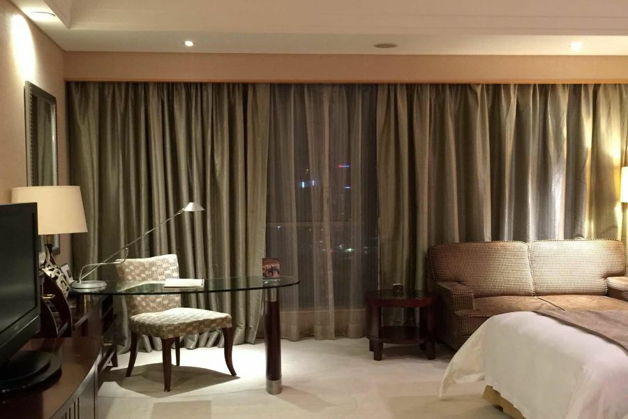 Kb Hotel Qingyuan Qingyuan  Eksteriør bilde