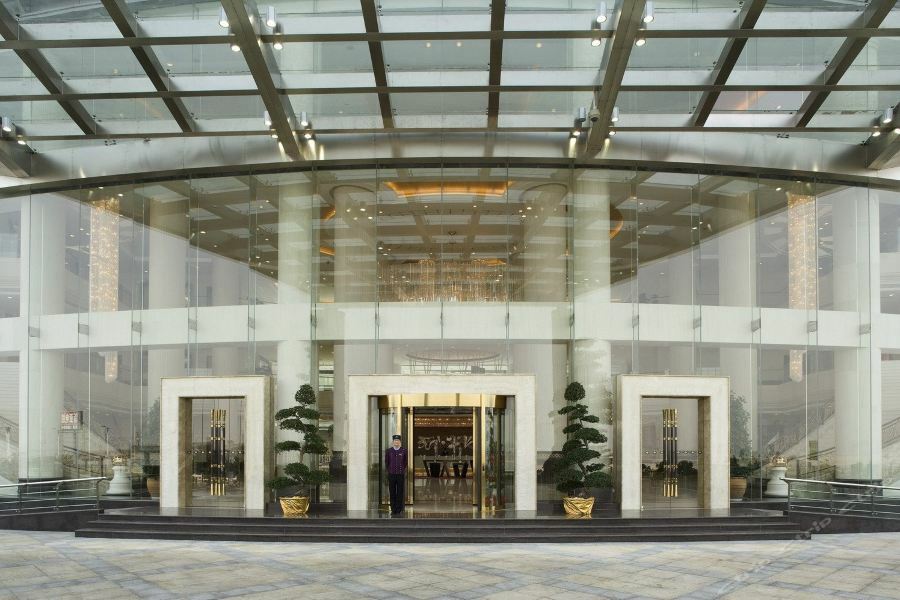 Kb Hotel Qingyuan Qingyuan  Eksteriør bilde
