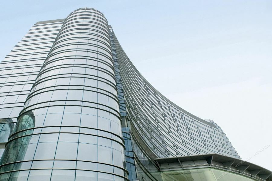 Kb Hotel Qingyuan Qingyuan  Eksteriør bilde