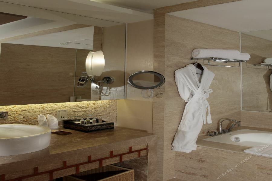 Kb Hotel Qingyuan Qingyuan  Eksteriør bilde