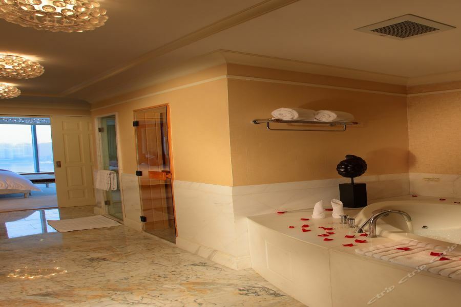 Kb Hotel Qingyuan Qingyuan  Eksteriør bilde