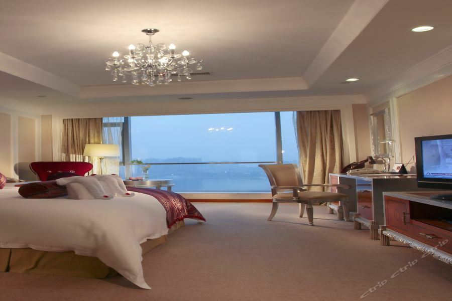Kb Hotel Qingyuan Qingyuan  Eksteriør bilde