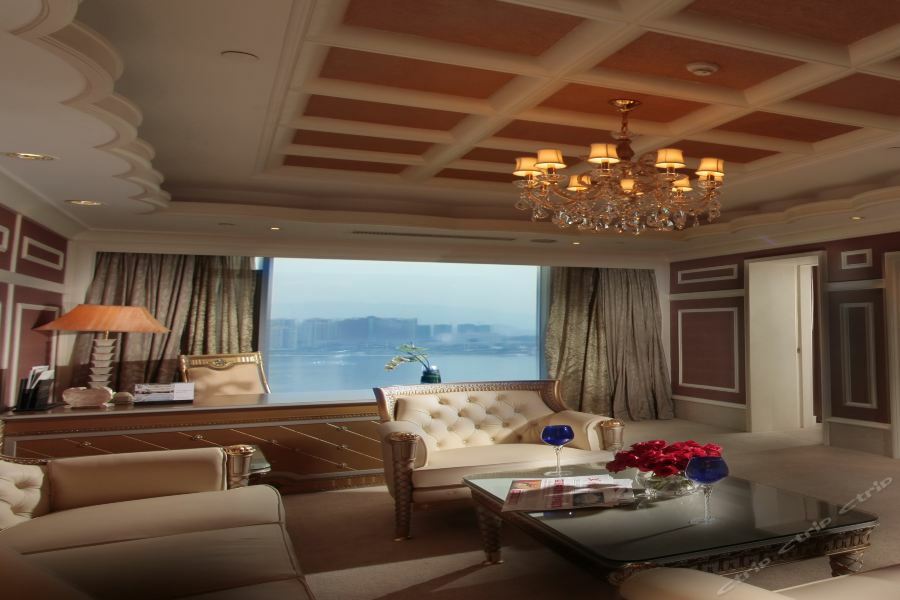 Kb Hotel Qingyuan Qingyuan  Eksteriør bilde