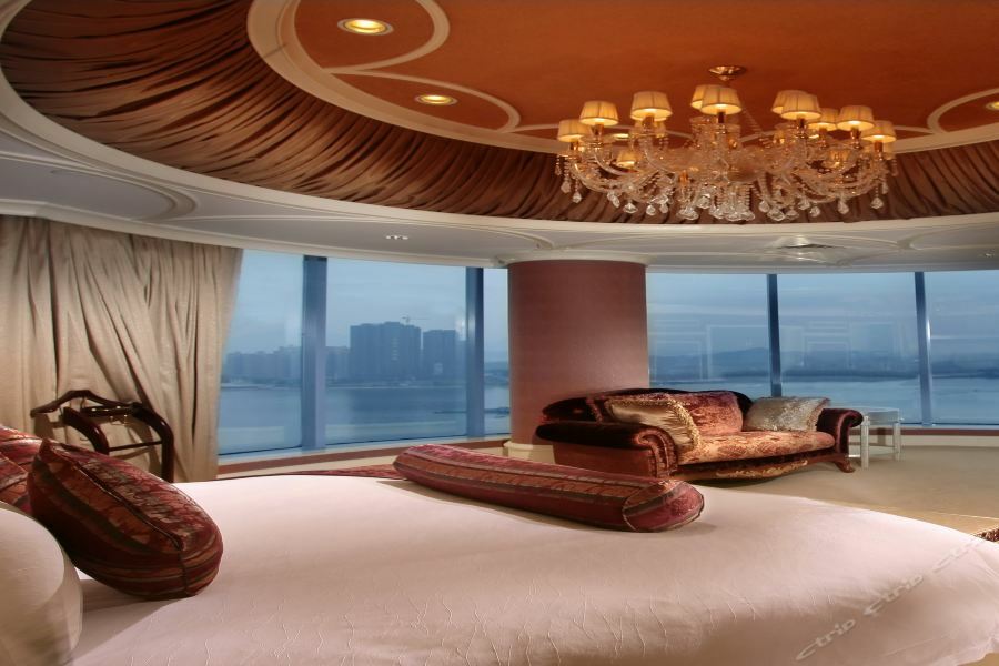 Kb Hotel Qingyuan Qingyuan  Eksteriør bilde