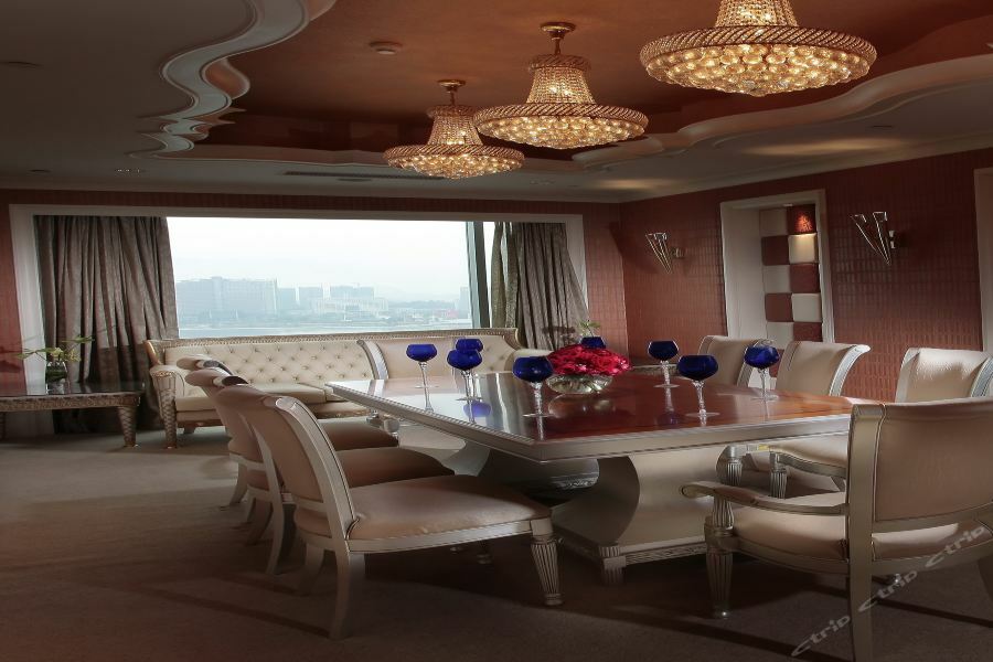 Kb Hotel Qingyuan Qingyuan  Eksteriør bilde