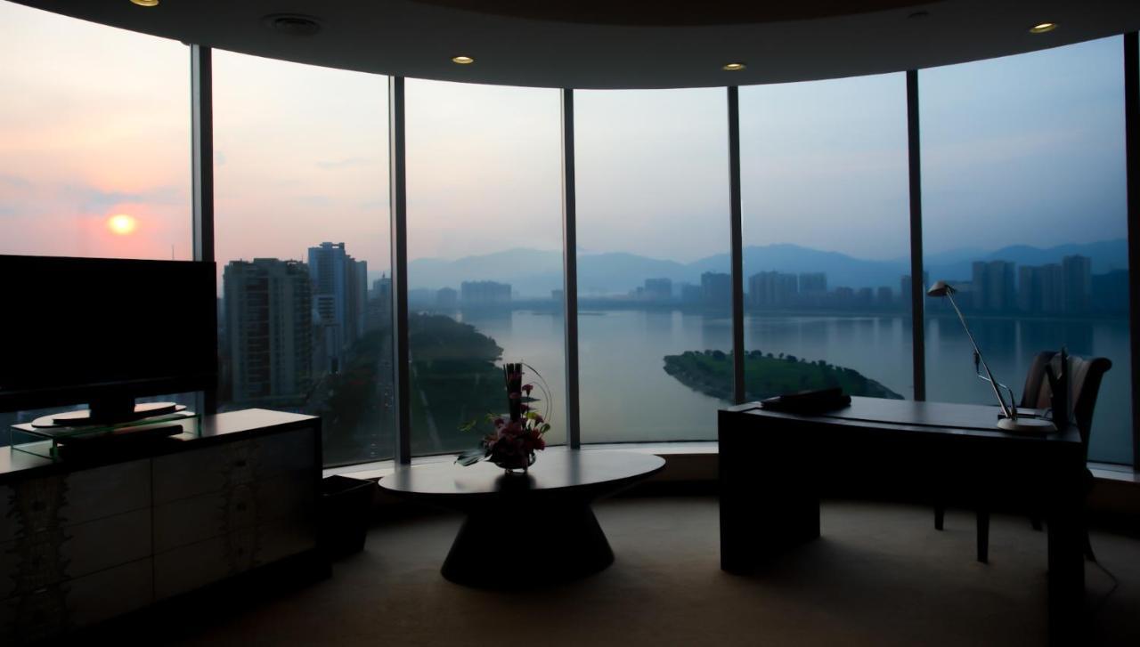 Kb Hotel Qingyuan Qingyuan  Eksteriør bilde
