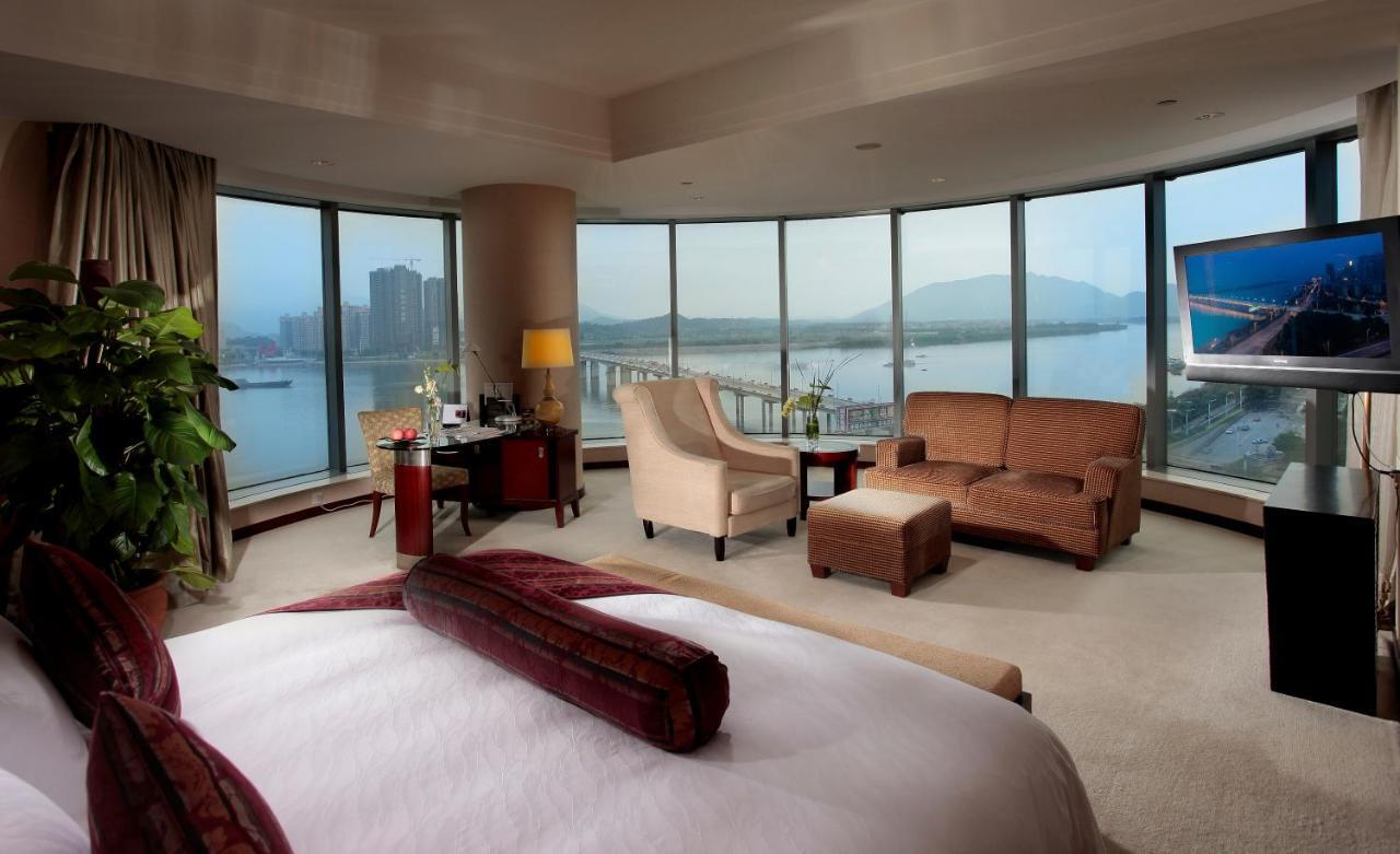 Kb Hotel Qingyuan Qingyuan  Eksteriør bilde