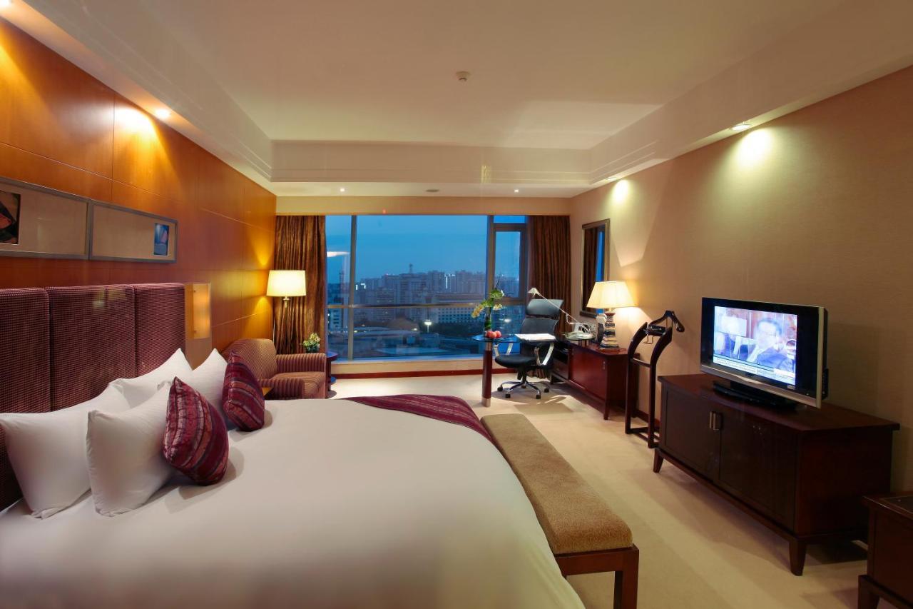 Kb Hotel Qingyuan Qingyuan  Eksteriør bilde